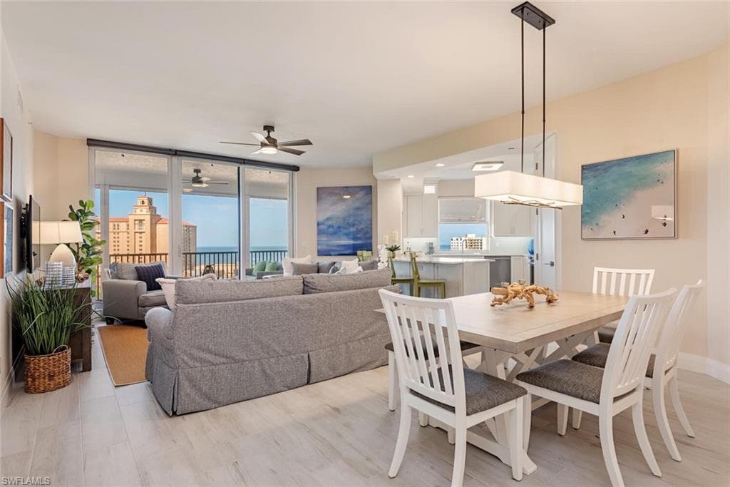 400 Flagship DR # 1002, NAPLES FL 34108-3