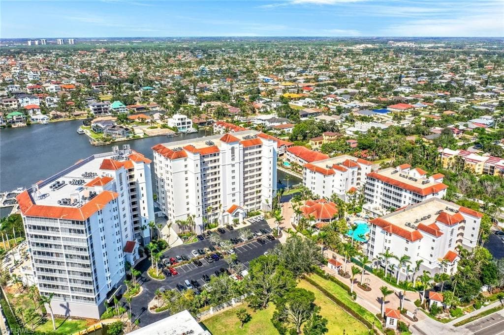 400 Flagship DR # 1002, NAPLES FL 34108-20