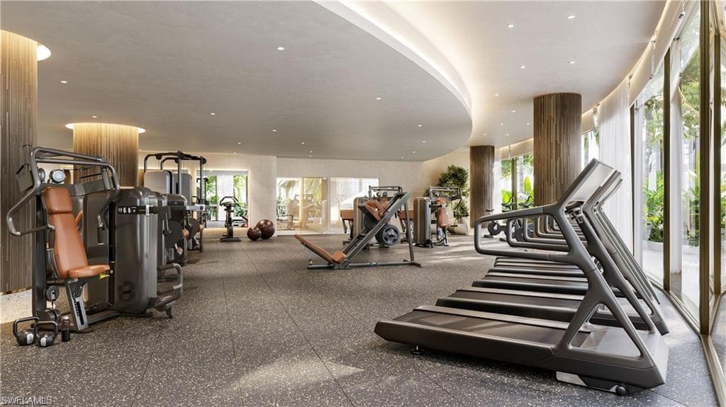 5000 Coconut RD # 2, BONITA SPRINGS FL 34134-15