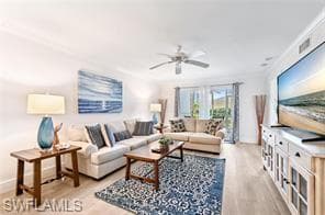 360 Horse Creek DR # 107, NAPLES FL 34110-3