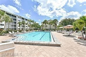 360 Horse Creek DR # 107, NAPLES FL 34110-24