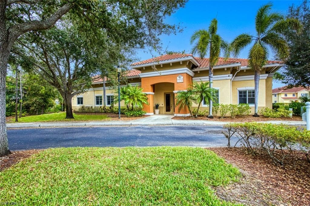 13190 Bella Casa CIR # 141, FORT MYERS FL 33966-25