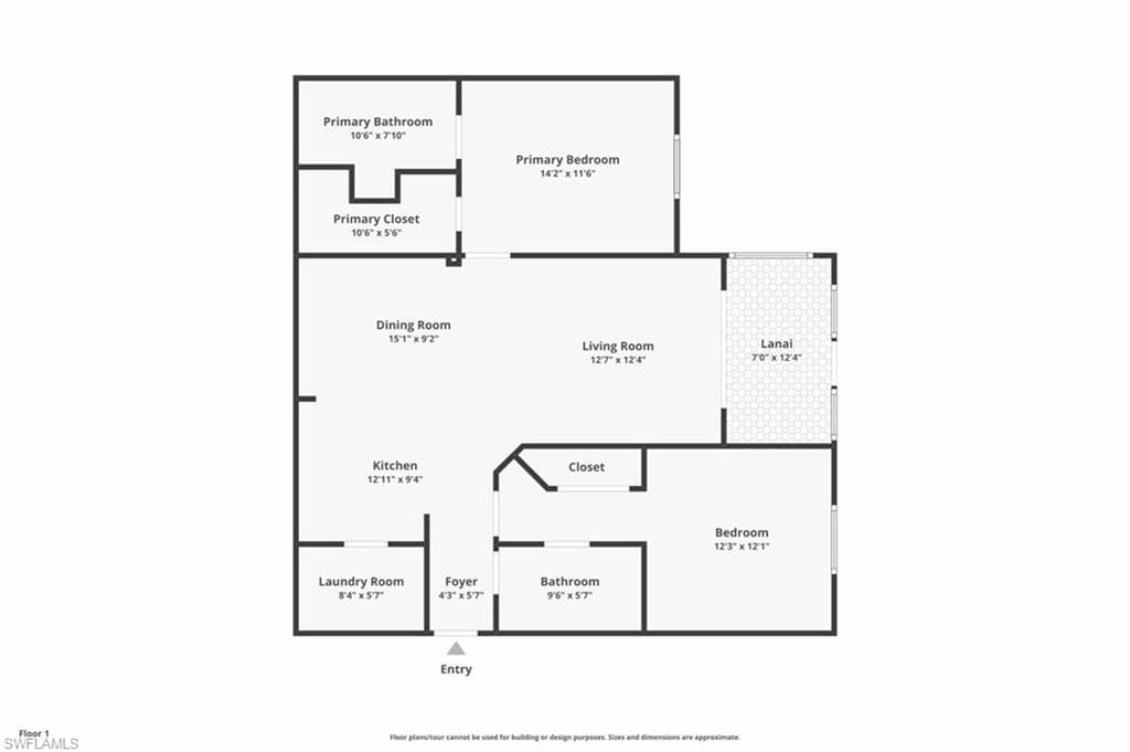 13190 Bella Casa CIR # 141, FORT MYERS FL 33966-36