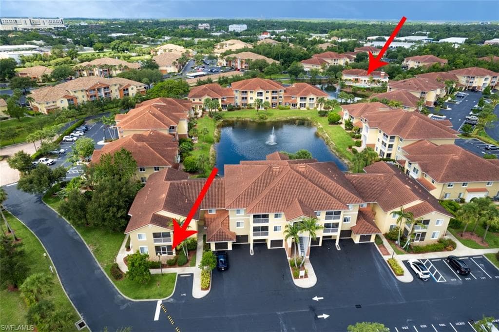 13190 Bella Casa CIR # 141, FORT MYERS FL 33966-3