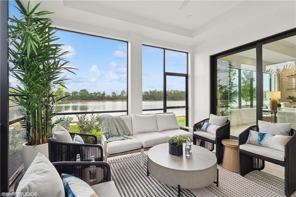 19781 Marino Lake CIR # 101, MIROMAR LAKES FL 33913-23