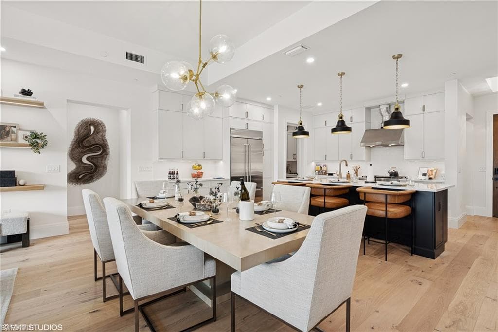 19781 Marino Lake CIR # 101, MIROMAR LAKES FL 33913-14