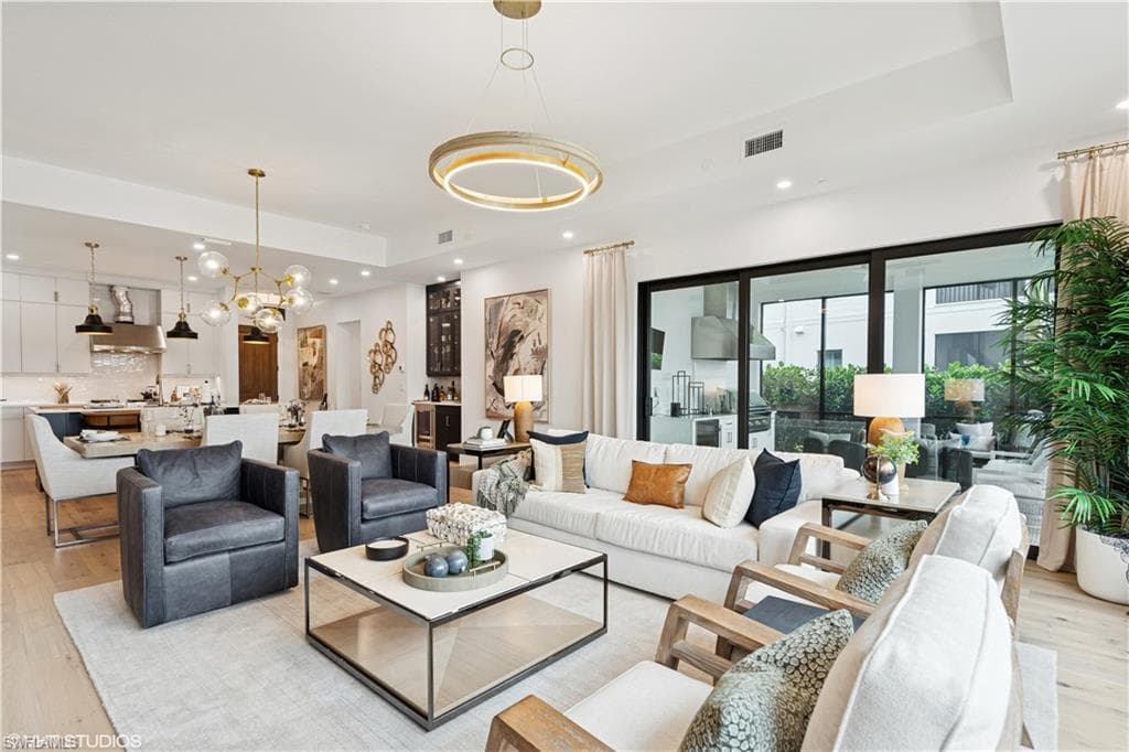 19781 Marino Lake CIR # 101, MIROMAR LAKES FL 33913-18