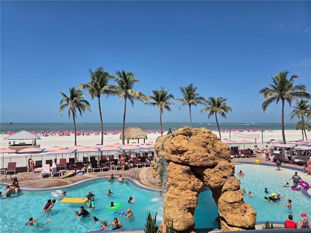 200 Estero BLVD # 804, FORT MYERS BEACH FL 33931-21