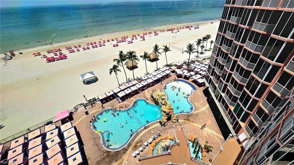 200 Estero BLVD # 804, FORT MYERS BEACH FL 33931-4