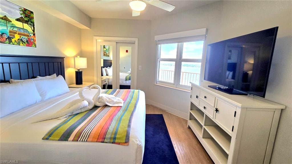 200 Estero BLVD # 804, FORT MYERS BEACH FL 33931-14