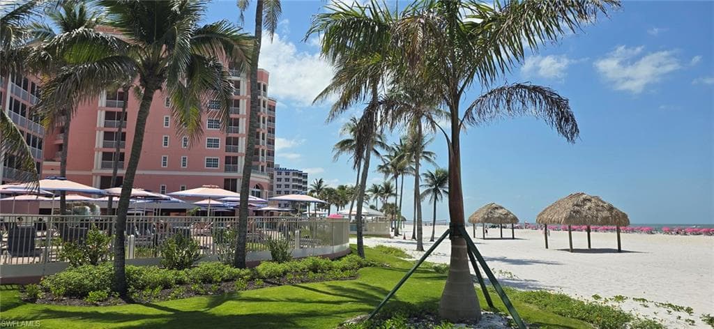 200 Estero BLVD # 804, FORT MYERS BEACH FL 33931-20
