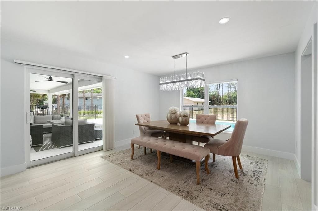 4106 3rd AVE SW, NAPLES FL 34119-16