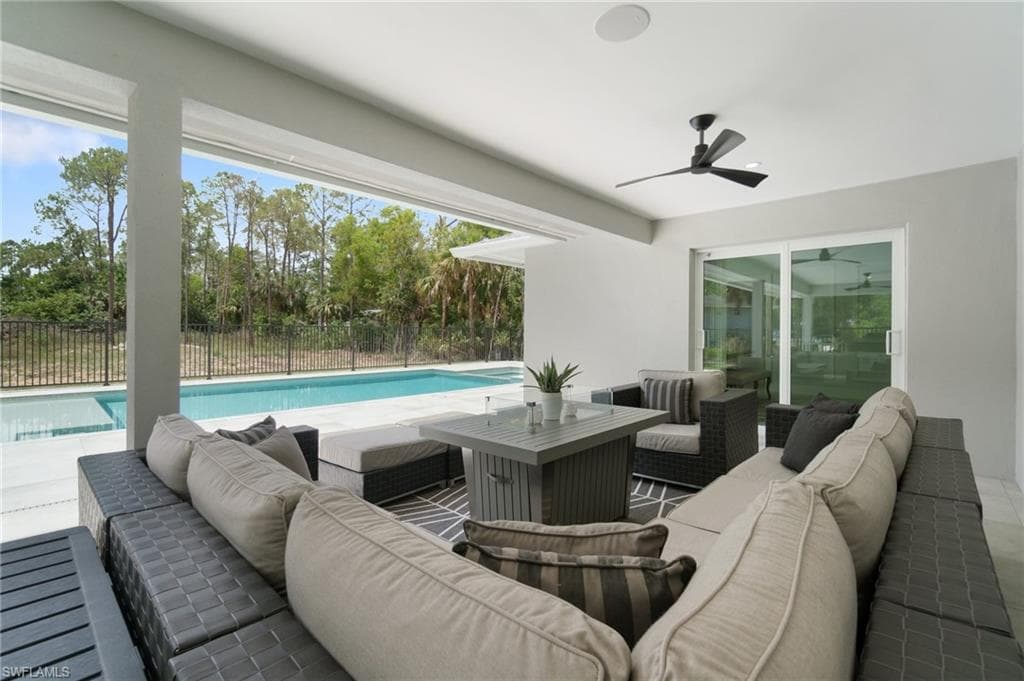 4106 3rd AVE SW, NAPLES FL 34119-29