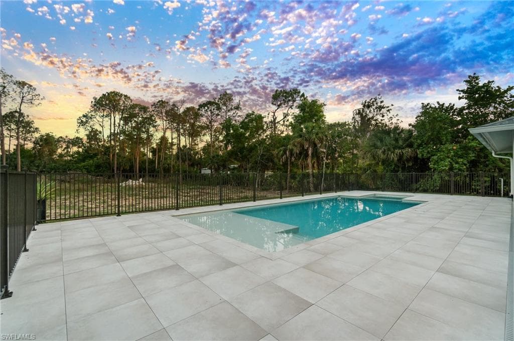 4106 3rd AVE SW, NAPLES FL 34119-30