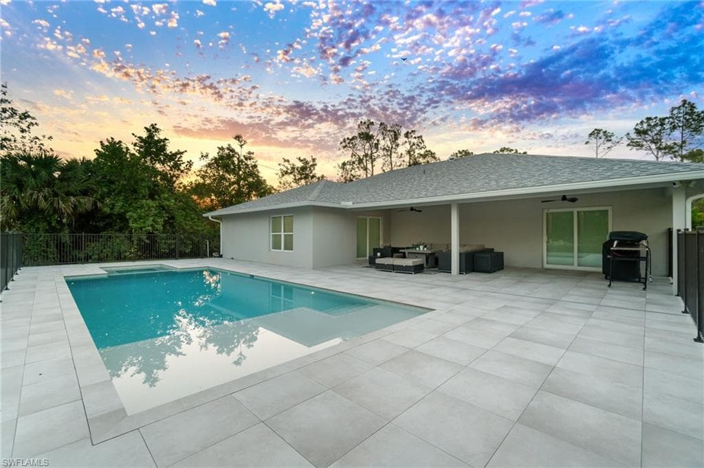 4106 3rd AVE SW, NAPLES FL 34119-3