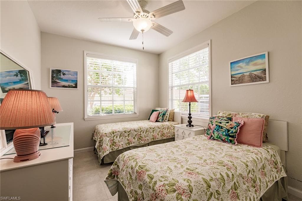 4700 Saint Croix LN # 318, NAPLES FL 34109-22