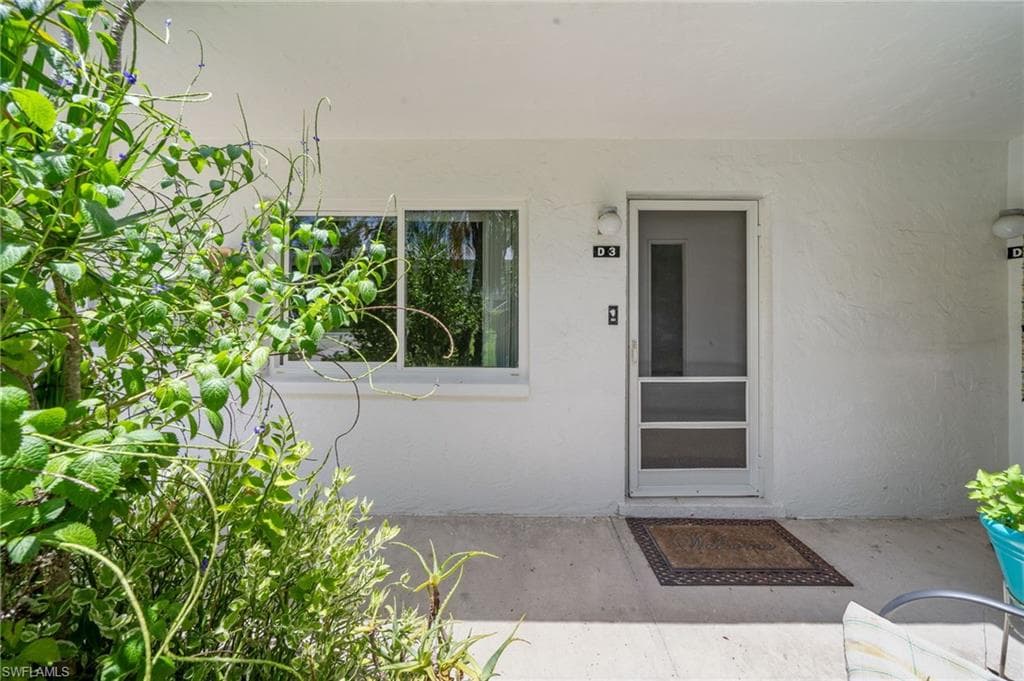 431 Van Buren ST # D3, FORT MYERS FL 33916-5