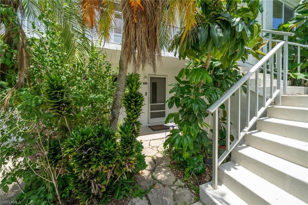 431 Van Buren ST # D3, FORT MYERS FL 33916-4