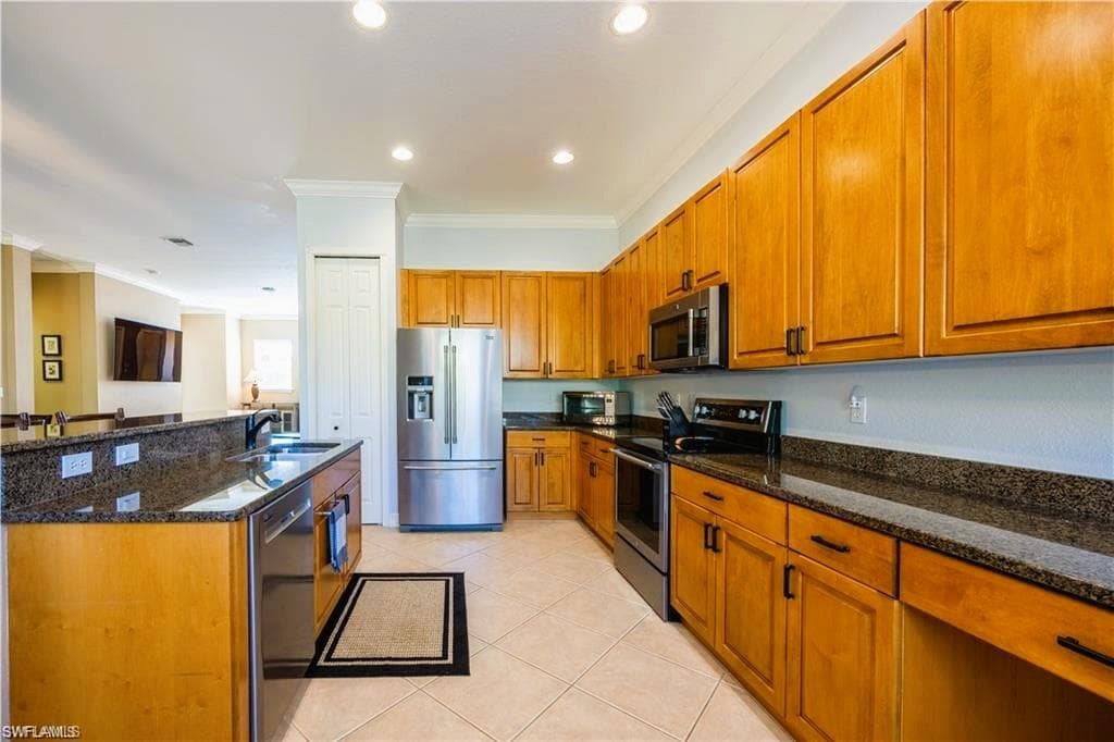 12099 Lucca ST # 201, FORT MYERS FL 33966-26