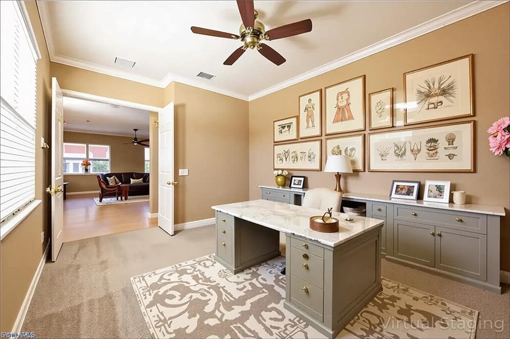 12099 Lucca ST # 201, FORT MYERS FL 33966-17