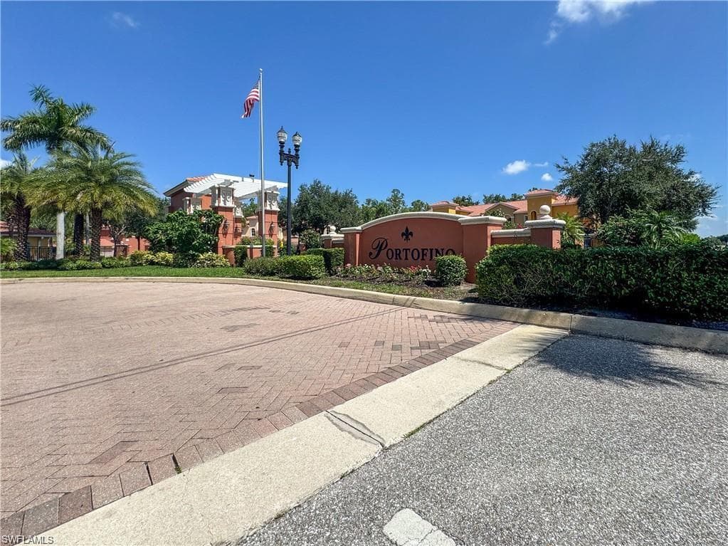 12099 Lucca ST # 201, FORT MYERS FL 33966-47