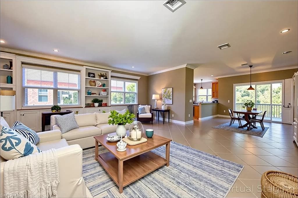 12099 Lucca ST # 201, FORT MYERS FL 33966-10