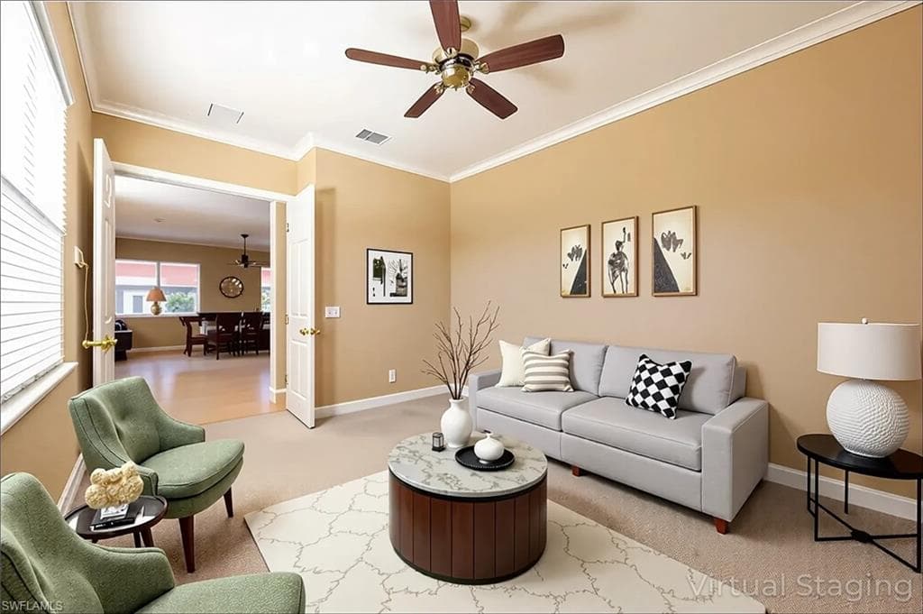 12099 Lucca ST # 201, FORT MYERS FL 33966-18