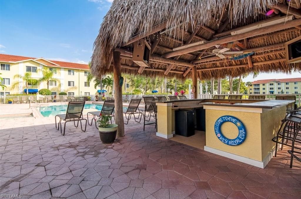 8297 KEY ROYAL LN # 331, NAPLES FL 34119-12