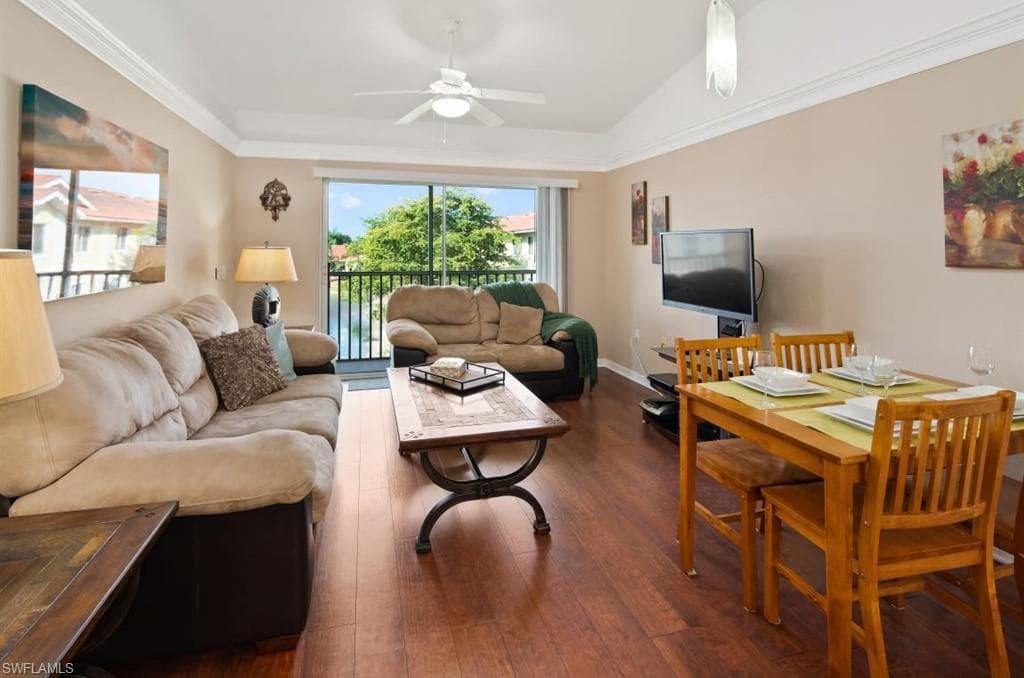 8297 KEY ROYAL LN # 331, NAPLES FL 34119-3