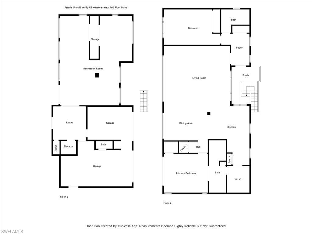 24398 Treasure Island BLVD, PUNTA GORDA FL 33955-40