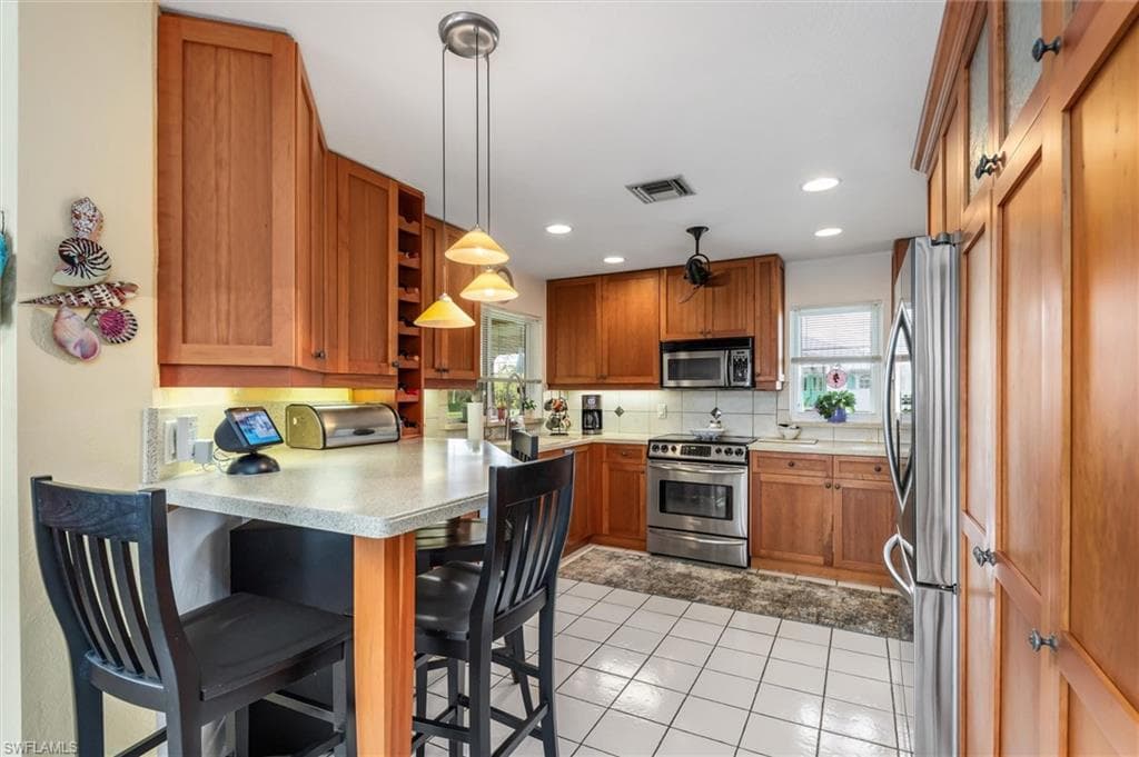 24398 Treasure Island BLVD, PUNTA GORDA FL 33955-12