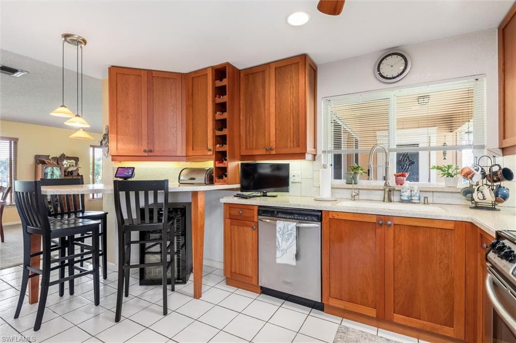 24398 Treasure Island BLVD, PUNTA GORDA FL 33955-15