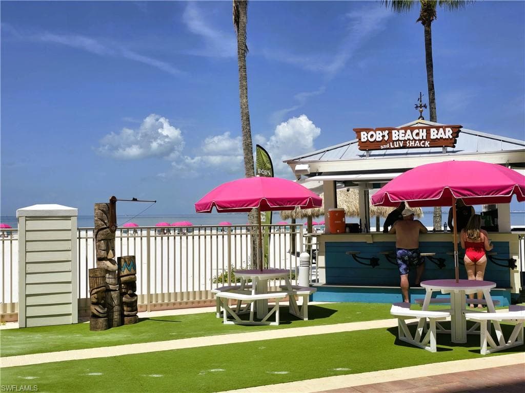 140 Estero BLVD # 2206, FORT MYERS BEACH FL 33931-21