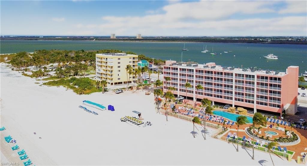 140 Estero BLVD # 2206, FORT MYERS BEACH FL 33931-31