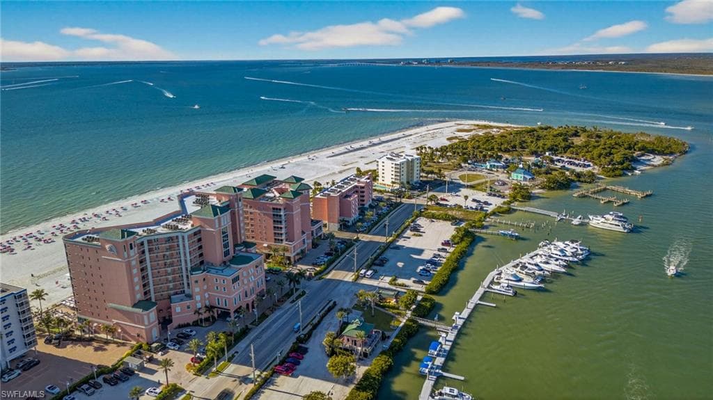 140 Estero BLVD # 2206, FORT MYERS BEACH FL 33931-37