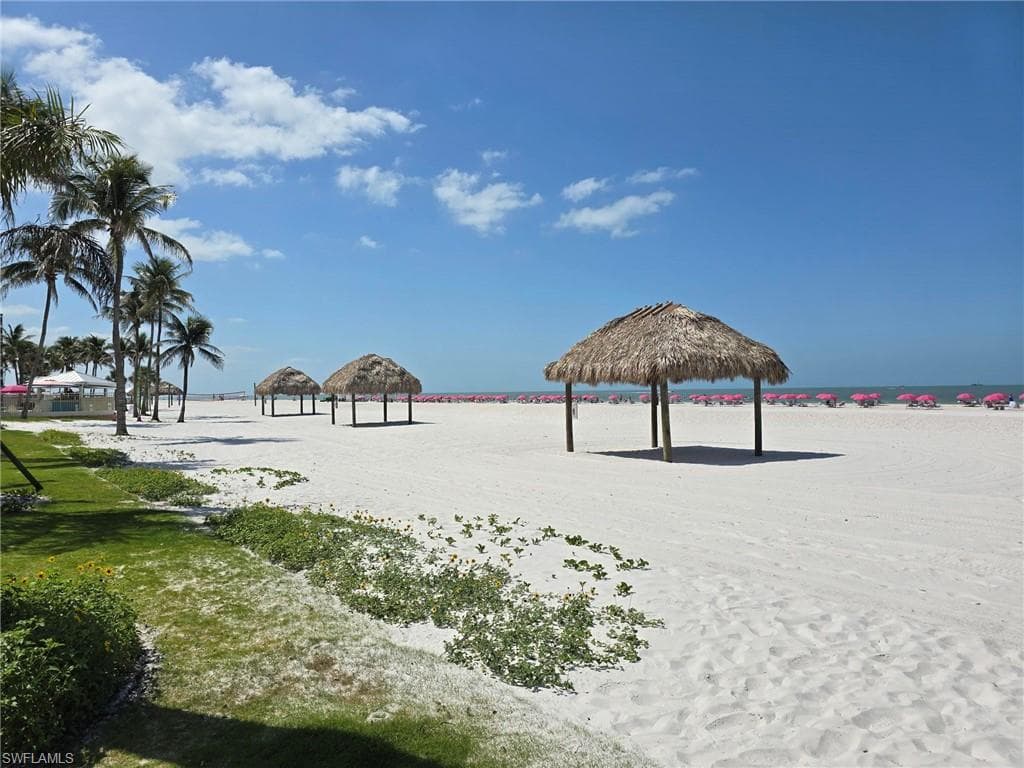 140 Estero BLVD # 2206, FORT MYERS BEACH FL 33931-14