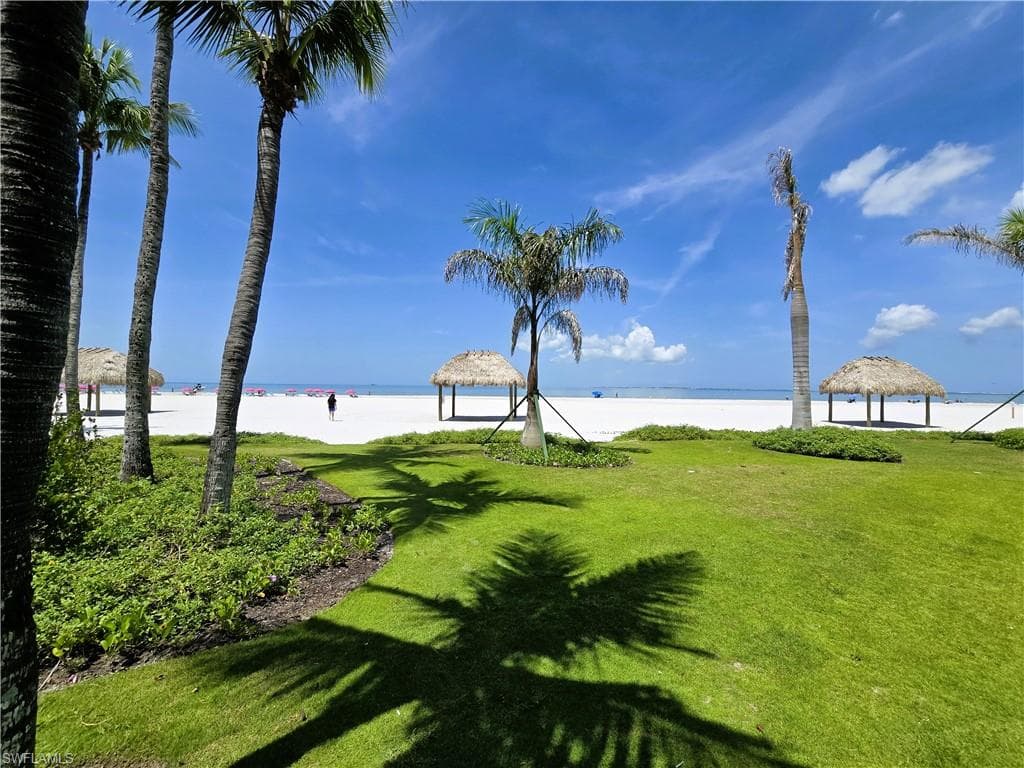 140 Estero BLVD # 2206, FORT MYERS BEACH FL 33931-18