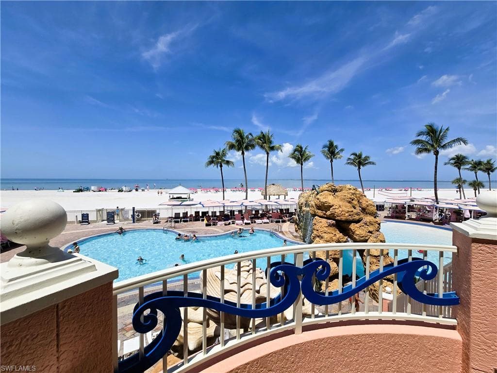 140 Estero BLVD # 2206, FORT MYERS BEACH FL 33931-28