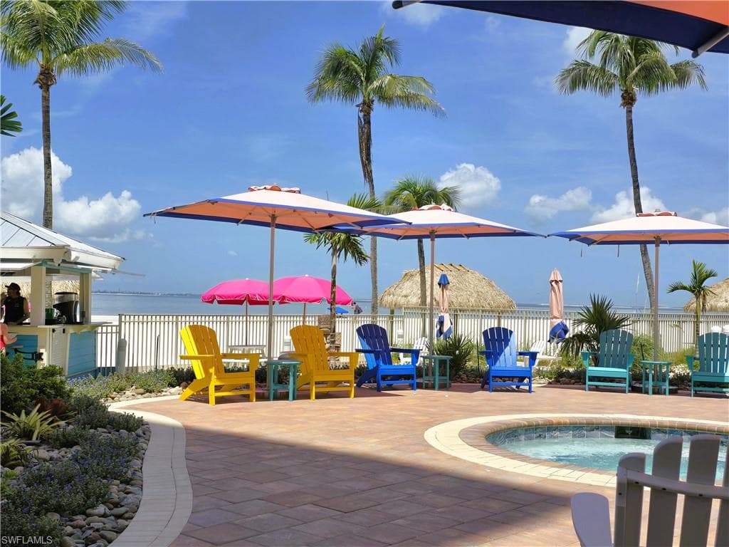 140 Estero BLVD # 2206, FORT MYERS BEACH FL 33931-20