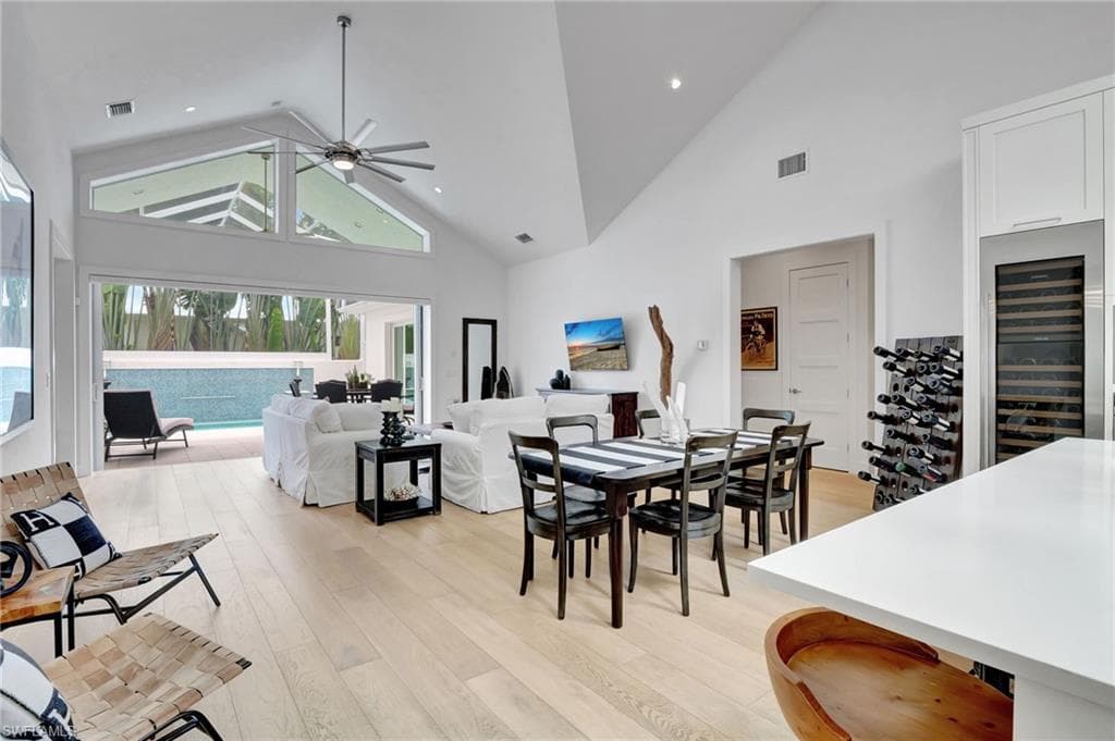 2120 Curtis ST, NAPLES FL 34112-12