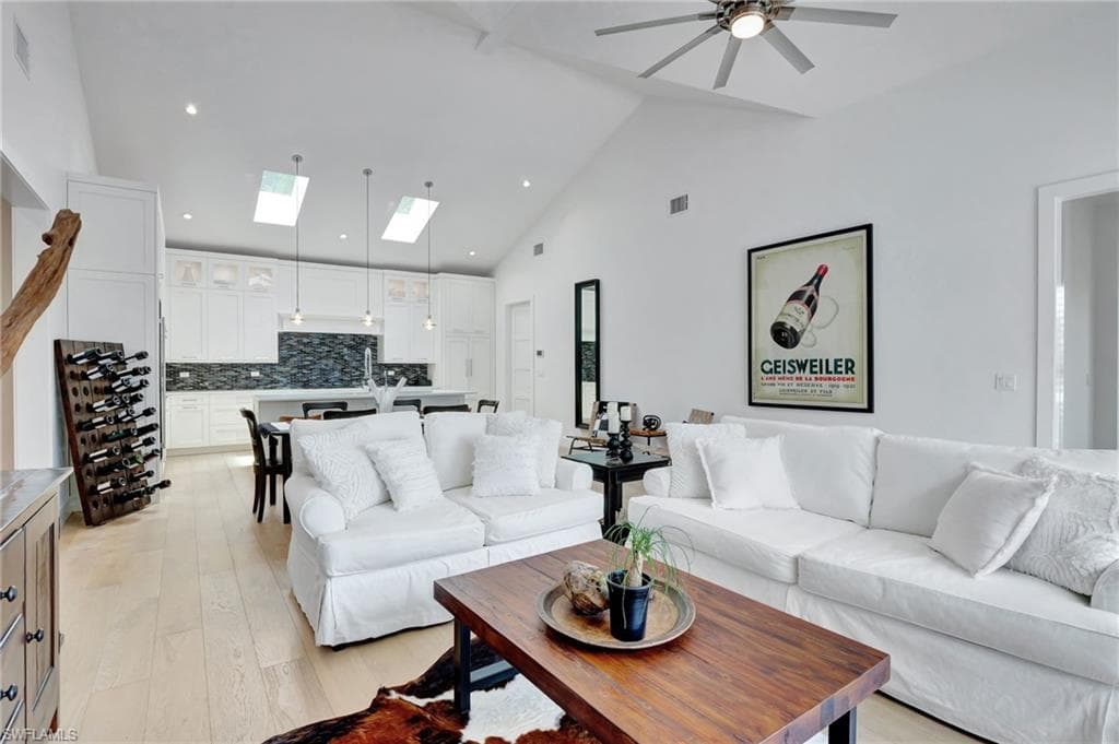 2120 Curtis ST, NAPLES FL 34112-6