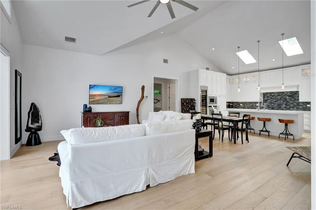 2120 Curtis ST, NAPLES FL 34112-4