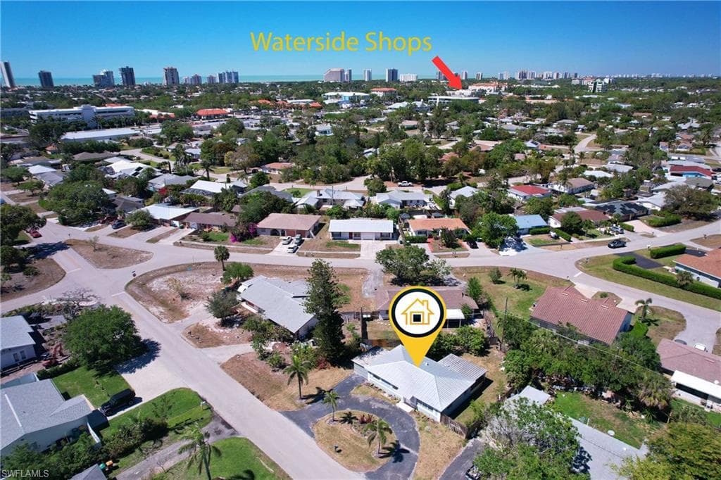 1141 S Alhambra CIR, NAPLES FL 34103-29