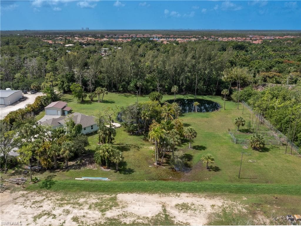 260 Price ST, NAPLES FL 34113-1