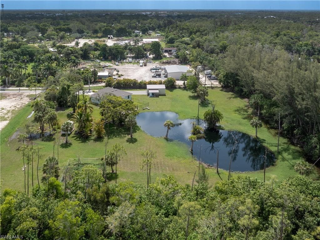 260 Price ST, NAPLES FL 34113-2