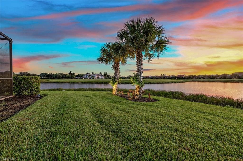 2703 Aviamar CIR, NAPLES FL 34114-31