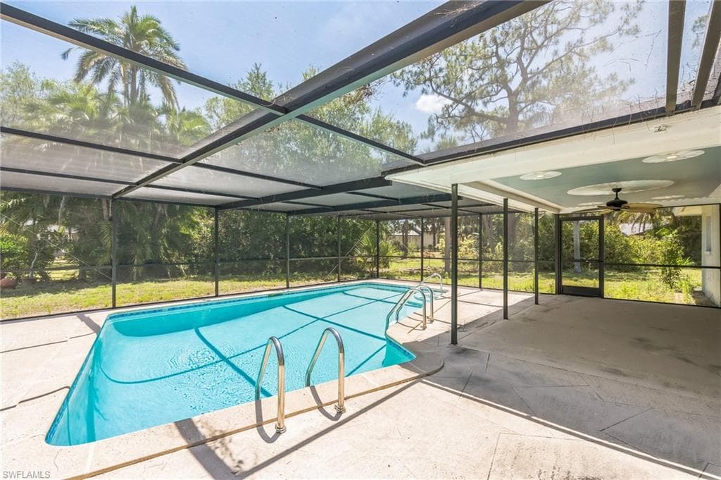 13724 River Forest DR, FORT MYERS FL 33905-1