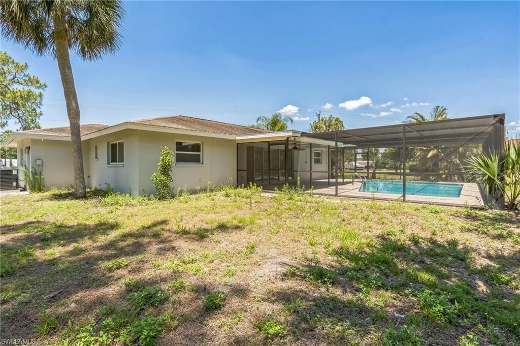 13724 River Forest DR, FORT MYERS FL 33905-3