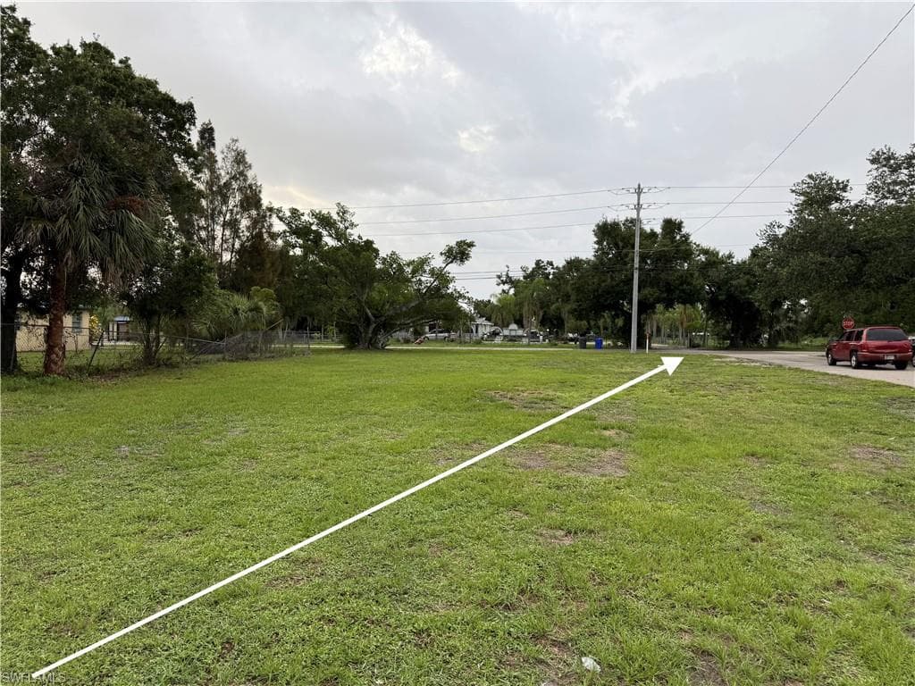 3454 Michigan AVE, FORT MYERS FL 33916-6