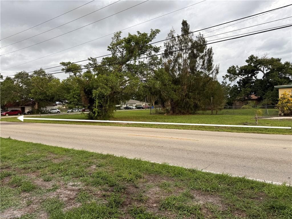 3454 Michigan AVE, FORT MYERS FL 33916-4